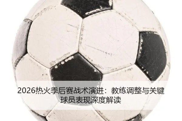 2026热火季后赛战术演进：教练调整与关键球员表现深度解读